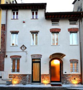 Anthea home Lucca